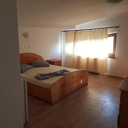 Vila Ciresica *