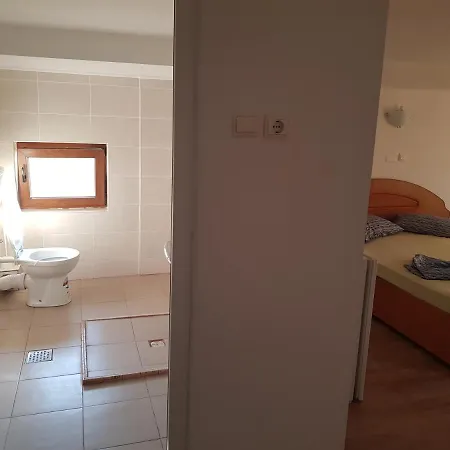 Vila Ciresica ゲストハウス *