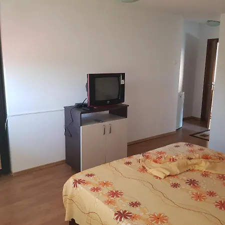 Vila Ciresica ゲストハウス