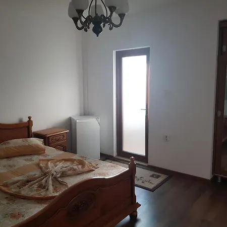 ゲストハウス Vila Ciresica