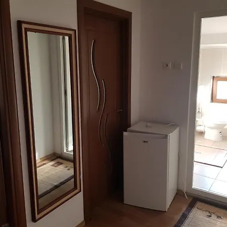 Vila Ciresica ゲストハウス *
