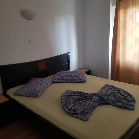 Vila Ciresica *