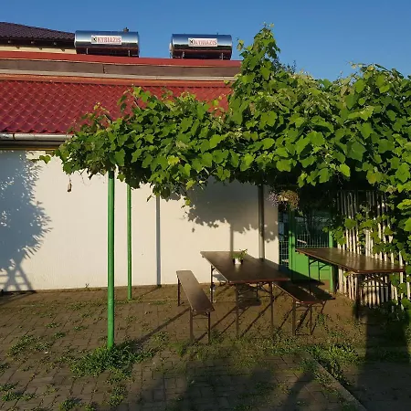 בית הארחה Vila Ciresica