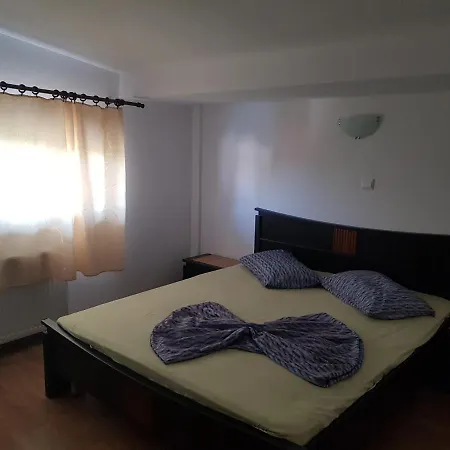 Vila Ciresica